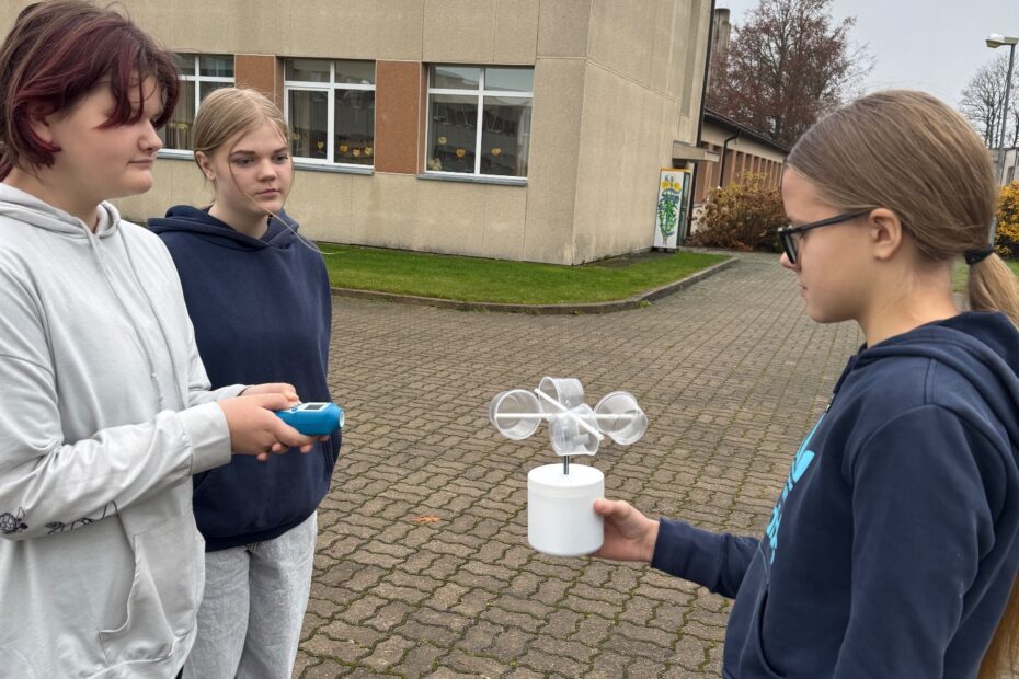 7. klass uuris tuult ja libisemist!