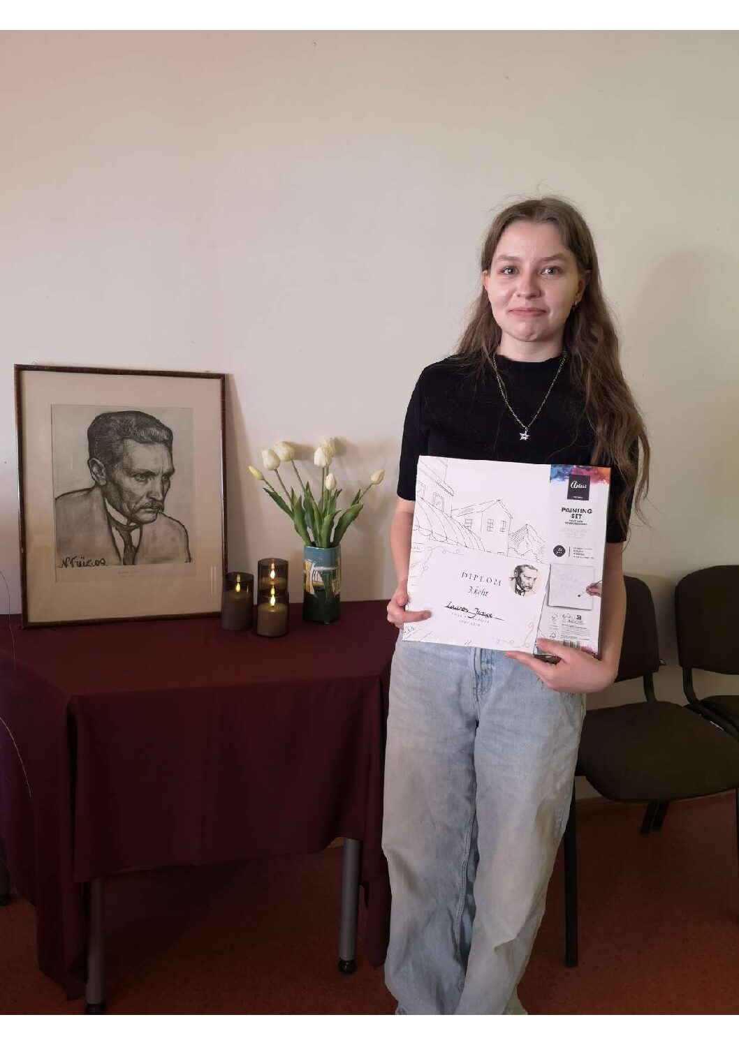 Vendade Liivide etluskonkurss